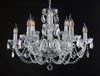 Lustre en cristal EL108901PB
