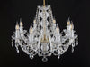 Lustre en cristal EL137802PB