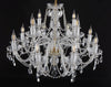 Lustre en cristal 402PB