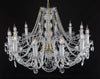Lustre en cristal EL1371202PB