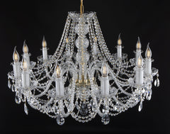 Lustre en cristal EL1371202PB
