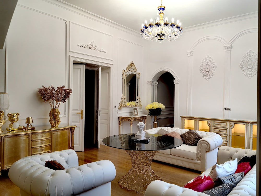 Showroom Designix Lyon