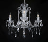 Lustre en cristal EL140402PB
