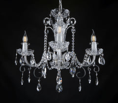 Lustre en cristal EL140402PB