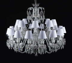 Lustre en cristal 803AD4SN