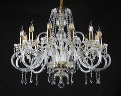 Lustre en cristal EL1131203PB