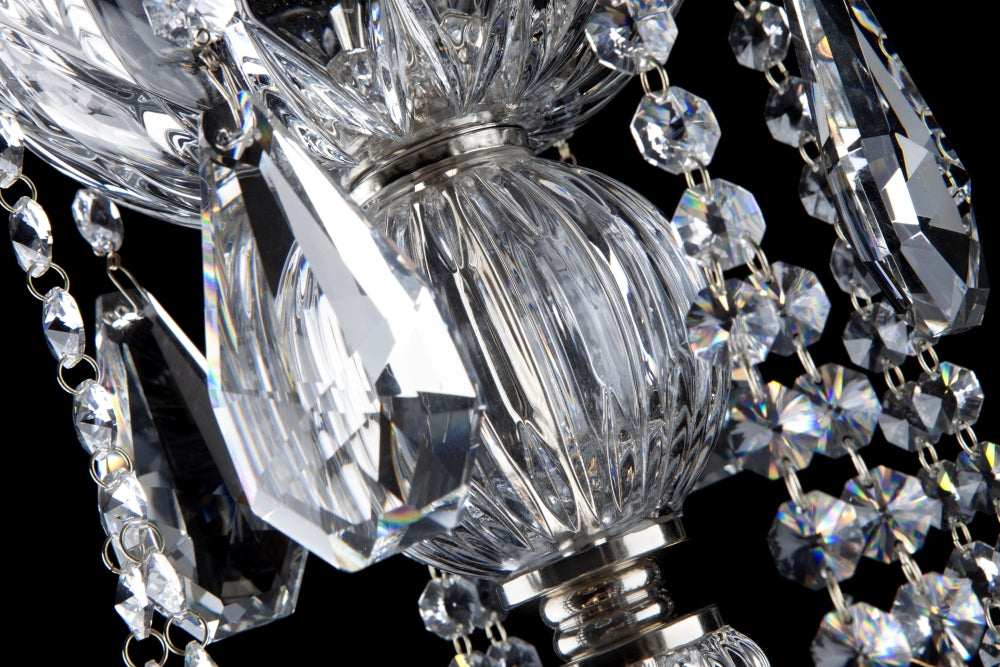Lustre en cristal 409PB