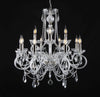 Lustre en cristal 409PB