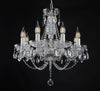 Lustre en cristal EL111802PB