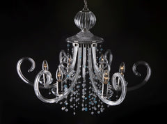 Lustre design EL439609-3