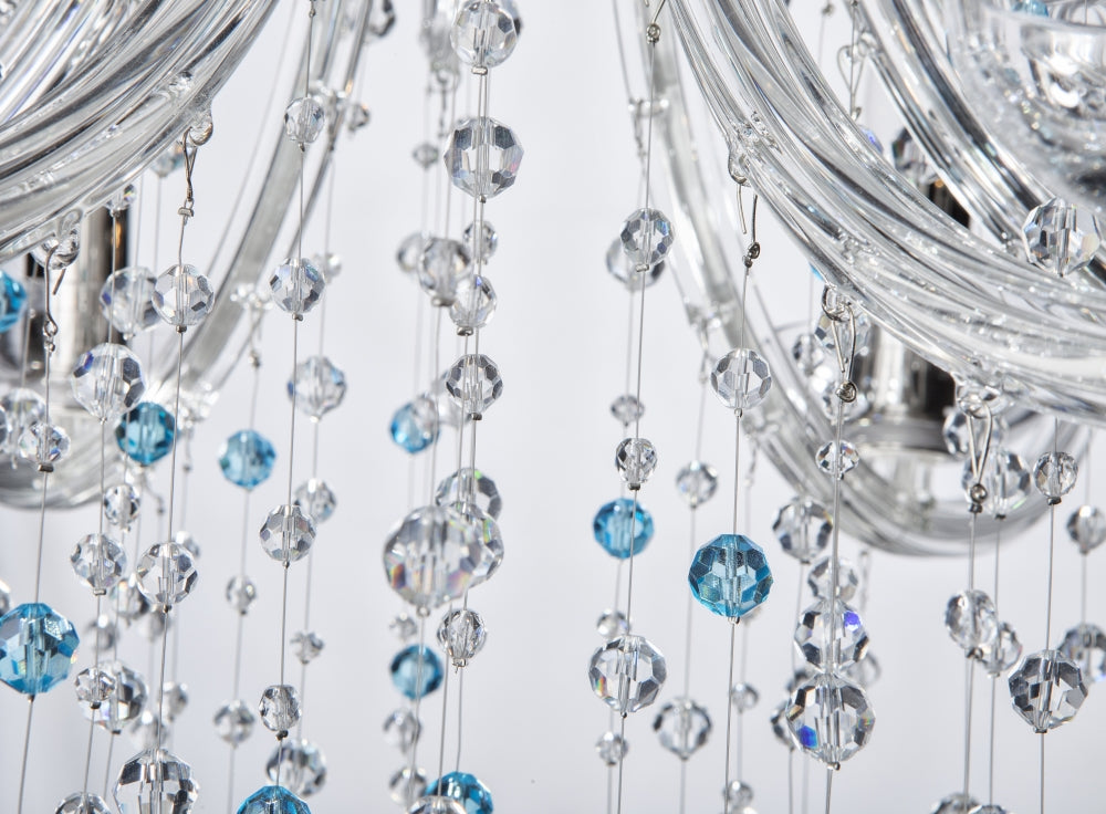 Lustre design EL439609-3