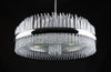 Suspension design ELH001