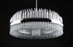 Suspension design ELH001