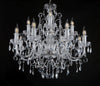 Lustre en cristal de Boheme EL1401202PB