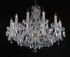Lustre en cristal EL1321202PB