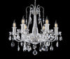 Lustre en cristal EL252602