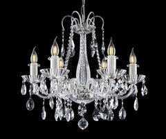 Lustre en cristal EL252602