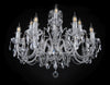 Lustre en cristal 402PB