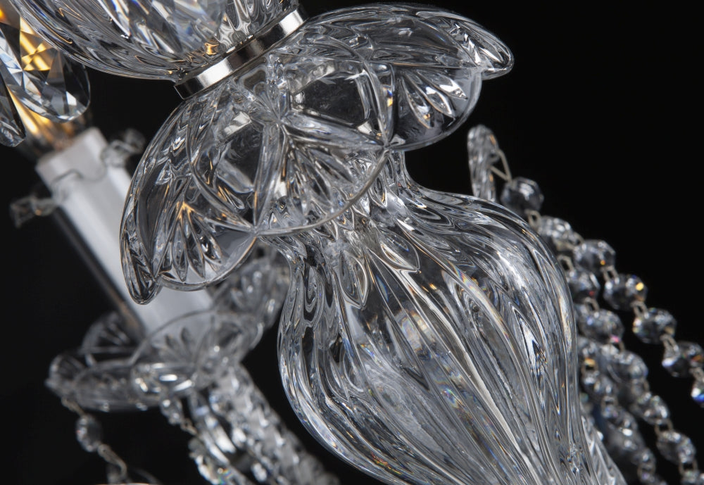 Lustre en cristal 402PB