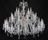 Lustre en cristal EL1073501PB