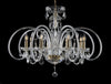 Lustre moderne EL442802PB