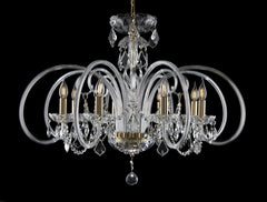 Lustre moderne EL442802PB