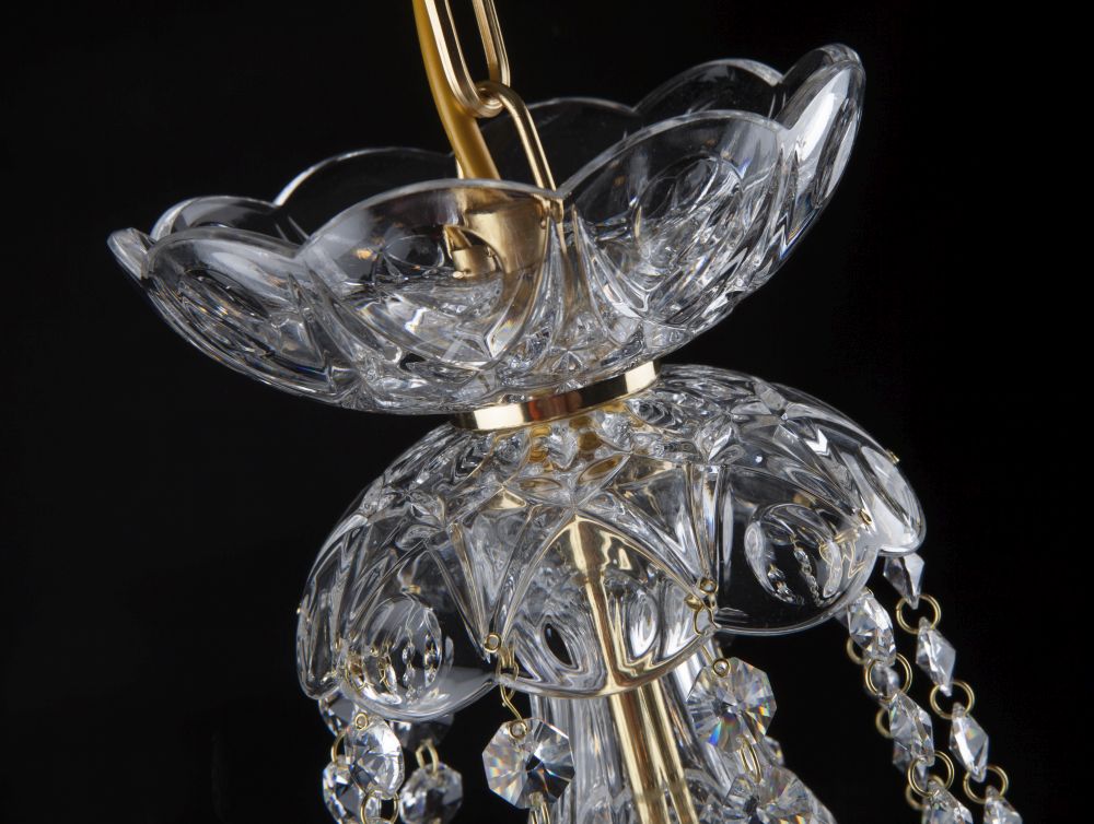 Lustre en cristal EL1631042PB
