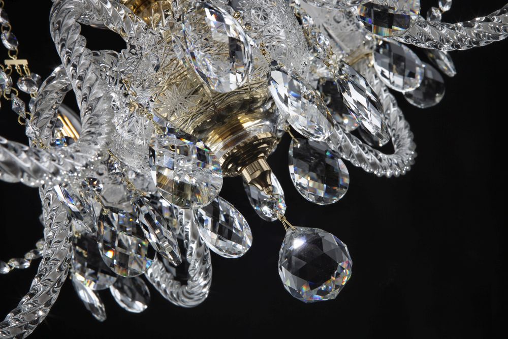 Lustre | Giuliano