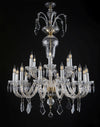 Lustre en cristal 603SHPB