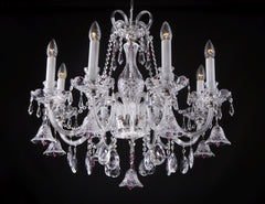 Lustre | Serenza