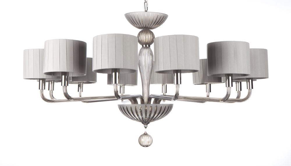 Lustre design EL2271200SNDSMOKE