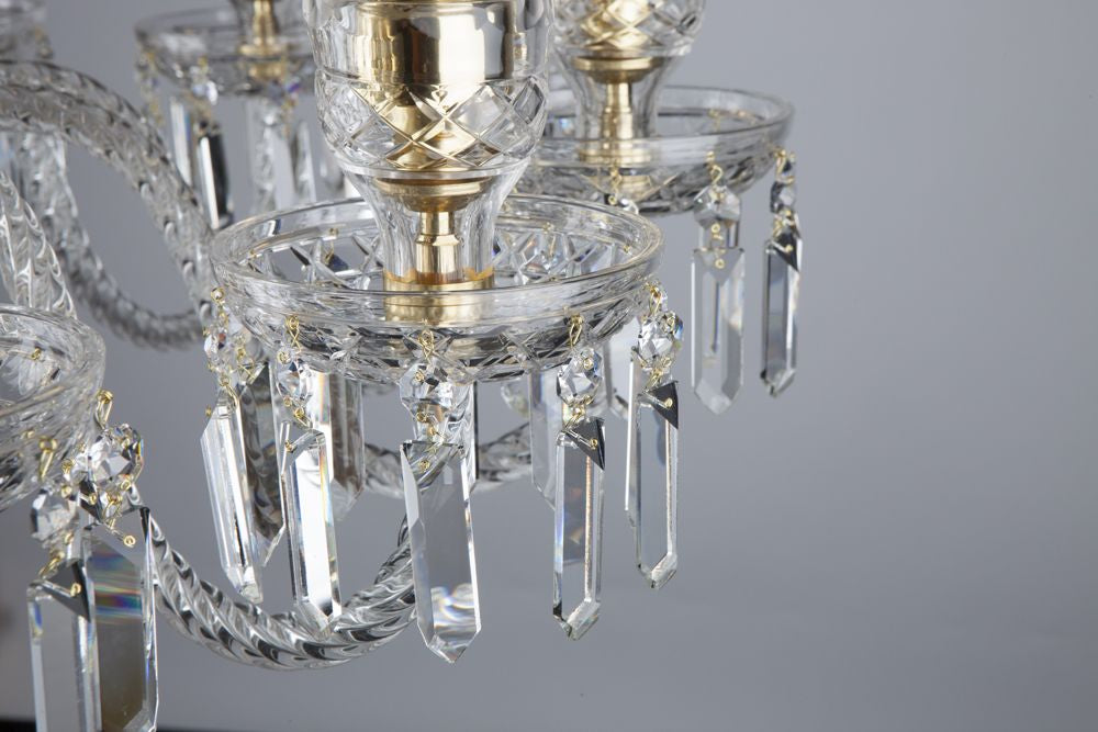 Lustre en cristal EL6781803T