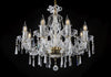 Lustre design EL419803MAT