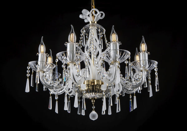 Lustre design EL419803MAT