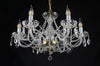 Lustre en cristal EL1326021PB