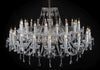 Lustre en cristal