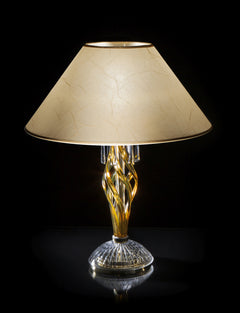 Lampe a poser