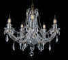 Lustre | Cristallino