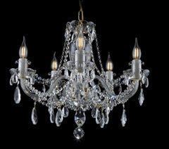 Lustre | Cristallino