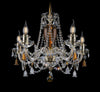 Lustre en cristal EL1095202-2