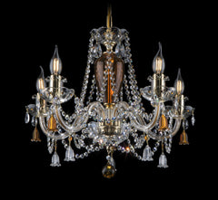 Lustre en cristal EL1095202-2