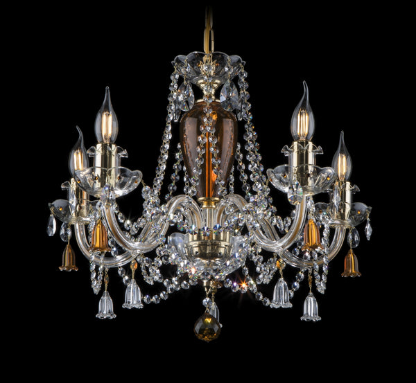Lustre en cristal EL1095202-2