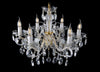 Lustre en cristal EL166601