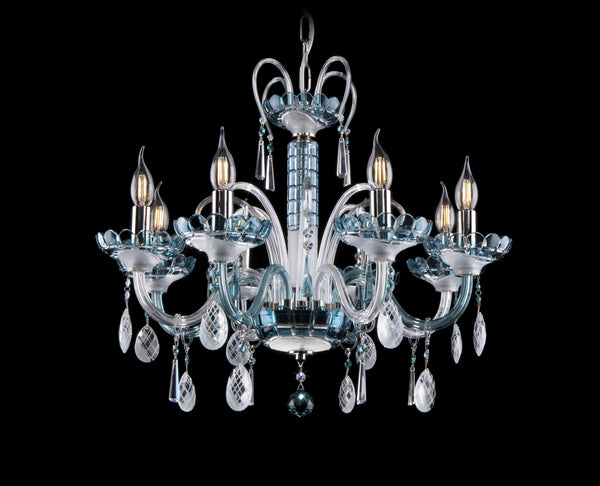 Lustre en cristal EL619811