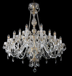 Lustre en cristal taille 601LI