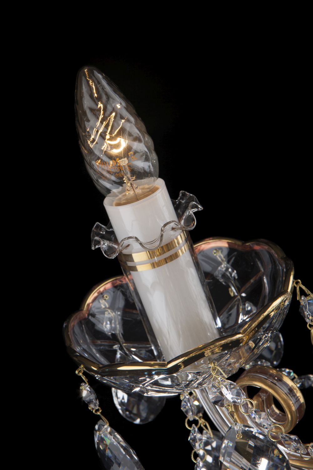 Lustre en cristal EL103601ZL