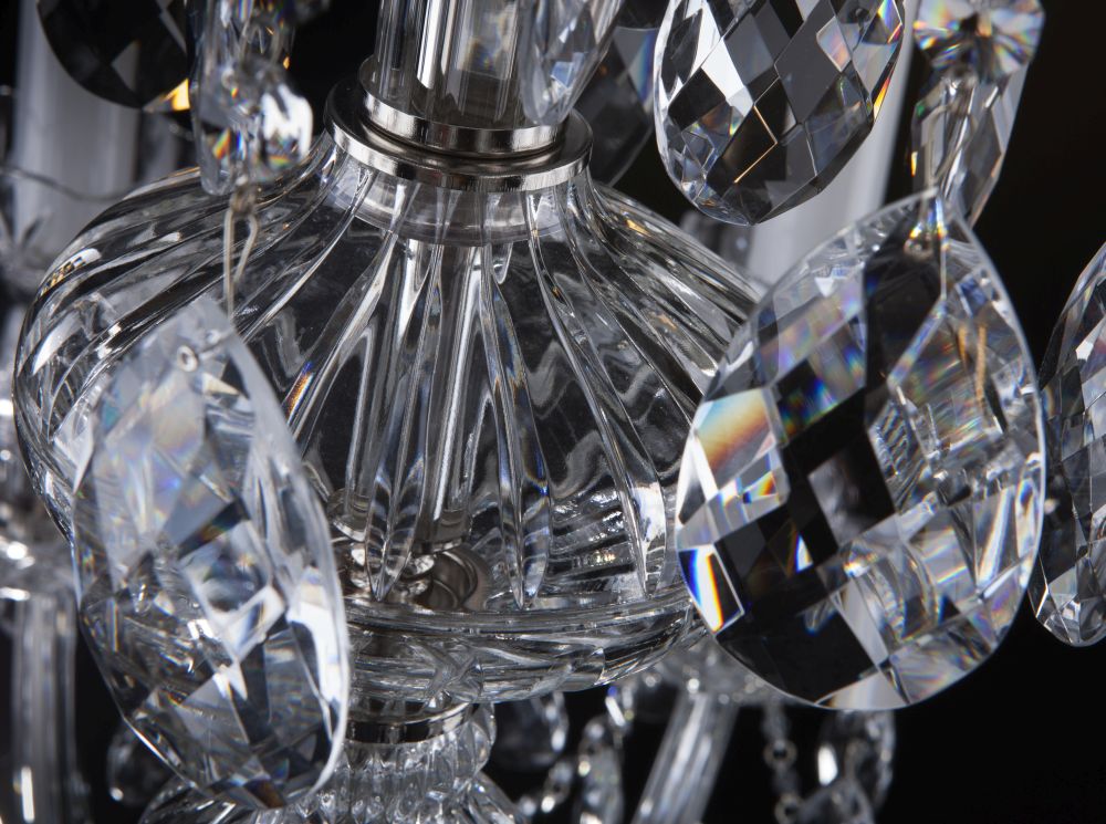Lustre en cristal EL671801