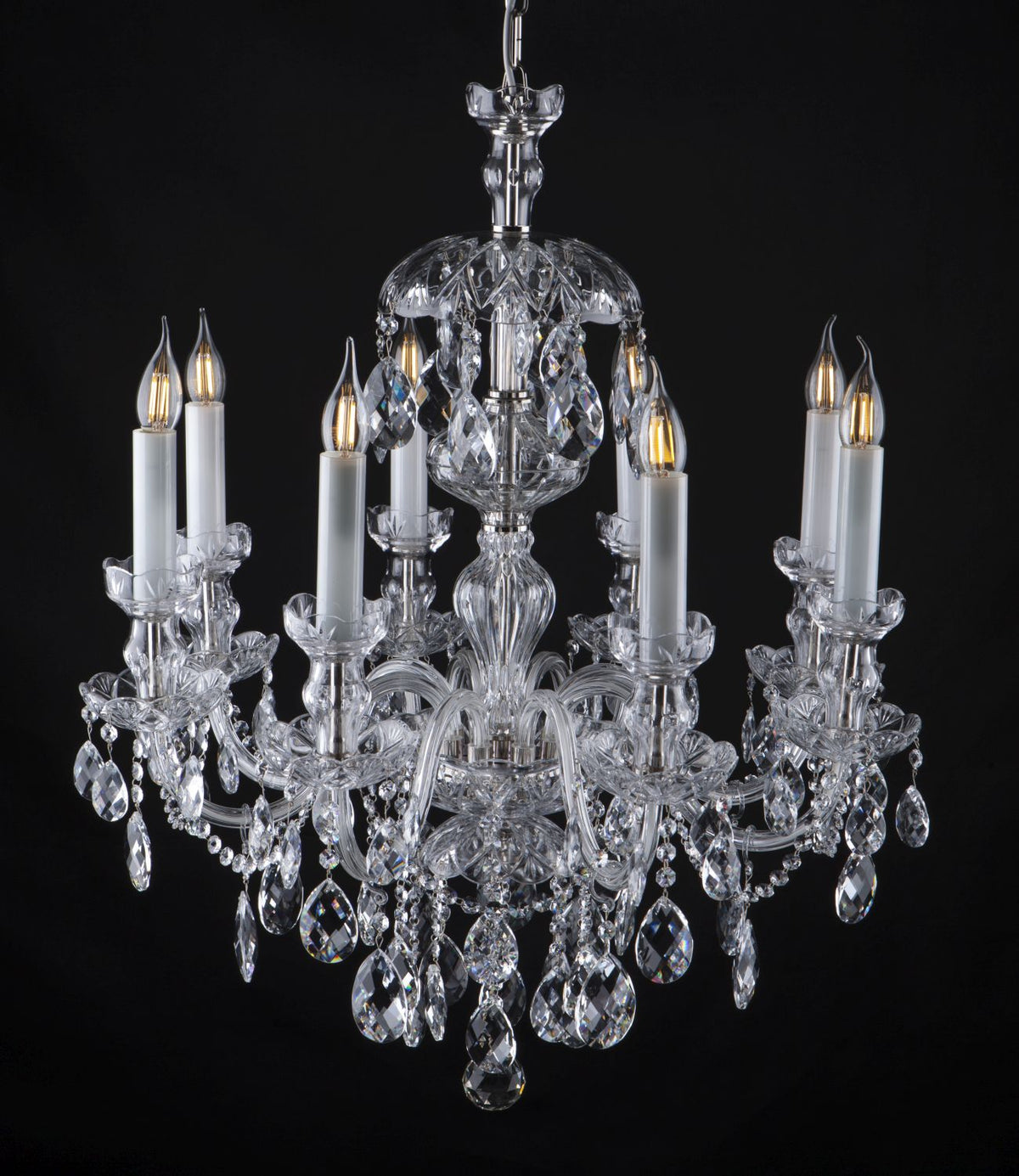 Lustre en cristal EL671801