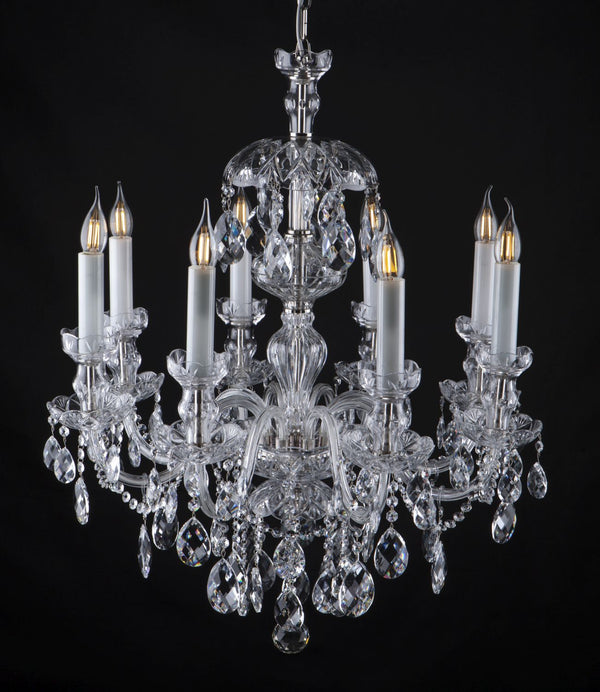 Lustre | Guglielmo
