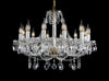Lustre en cristal EL0811201PB